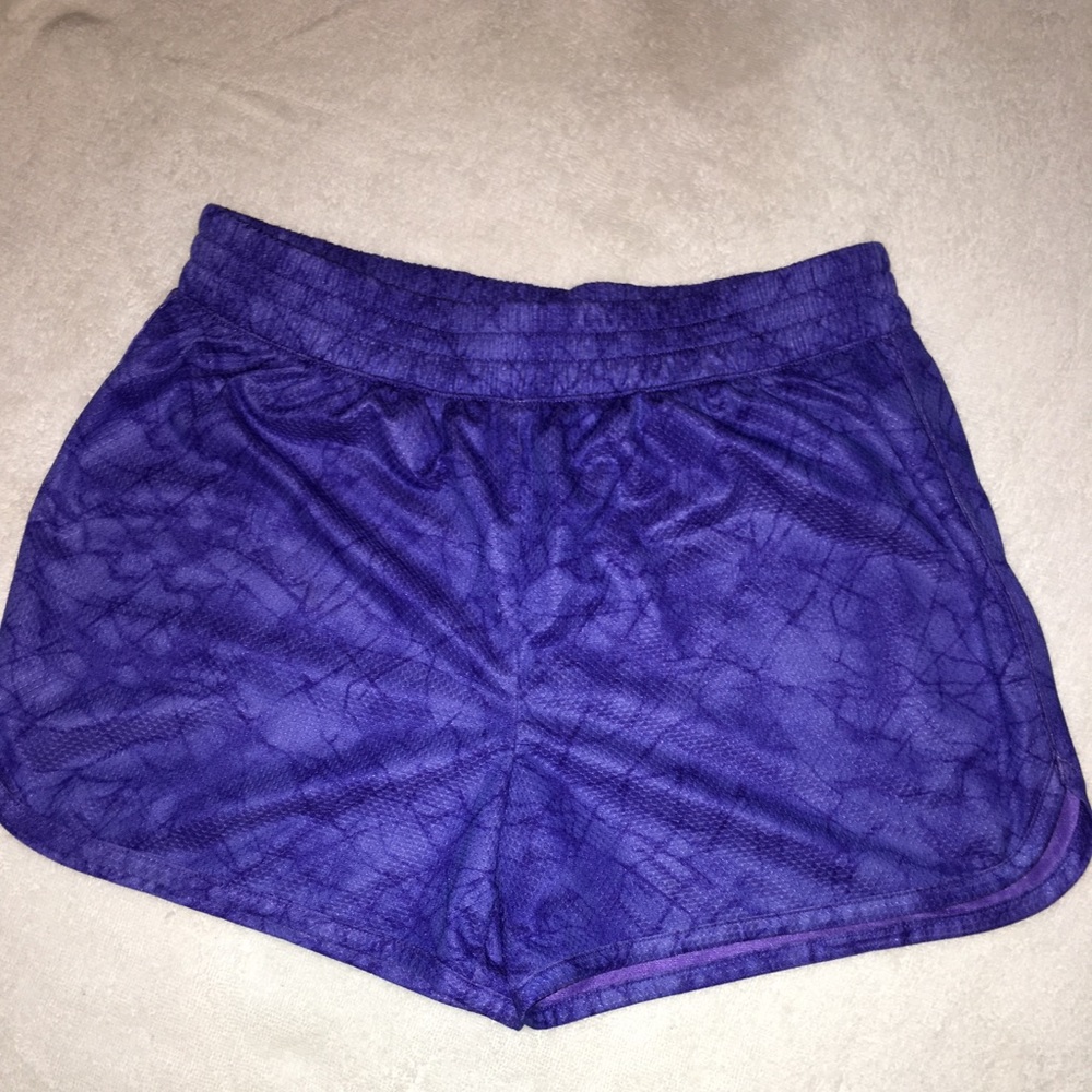 Athletic shorts